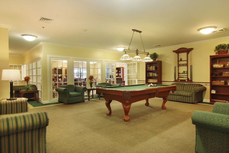 Broadway Creek Senior Living