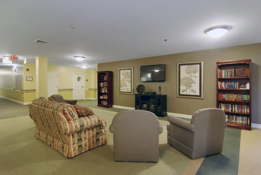 Broadway Creek Senior Living