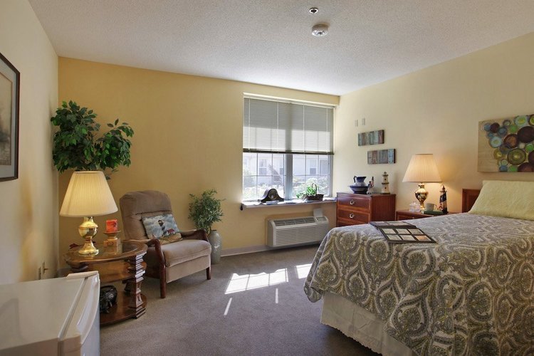 Southern Meadows Senior Living Mountain Home, AR