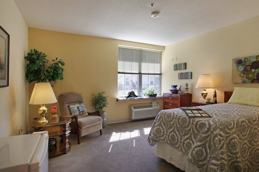 Southern Meadows Senior Living