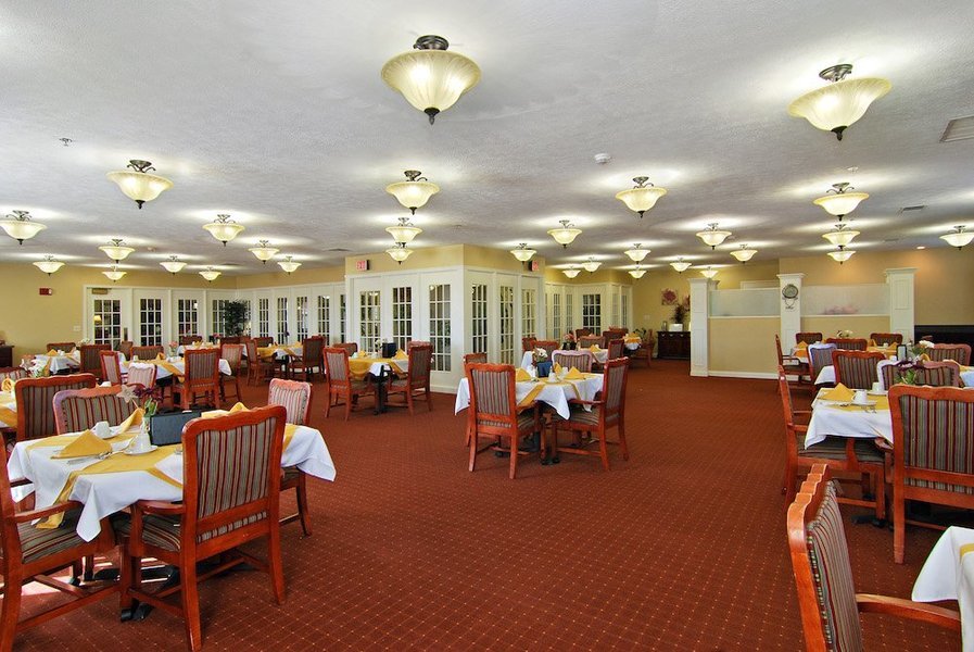 Ontario Estates Senior Living