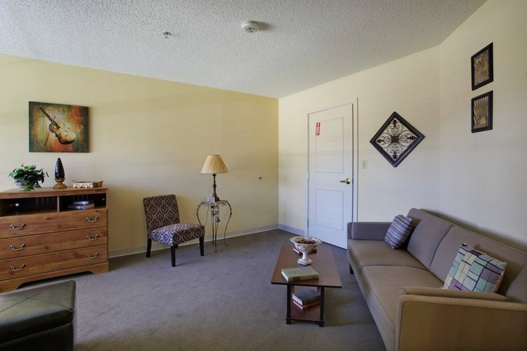 Southern Meadows Senior Living Mountain Home, AR