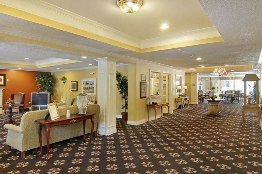 Sodalis Jacksonville