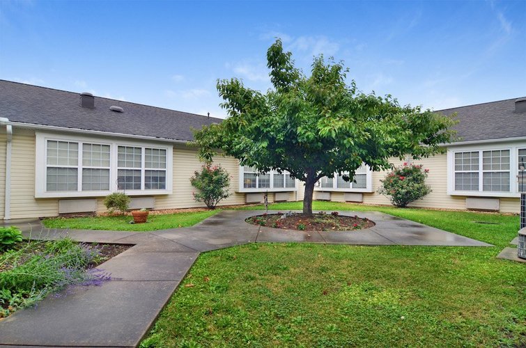 Elmcroft of Shippensburg Shippensburg, PA