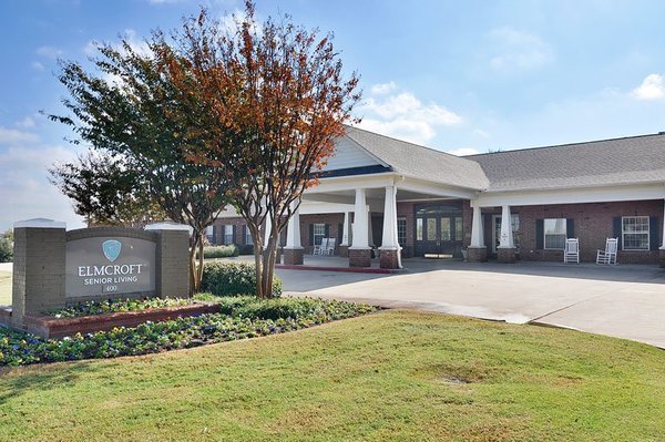 Cedar Crest Senior Living of  Lewisville