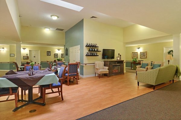 Stoney Ridge Senior Living