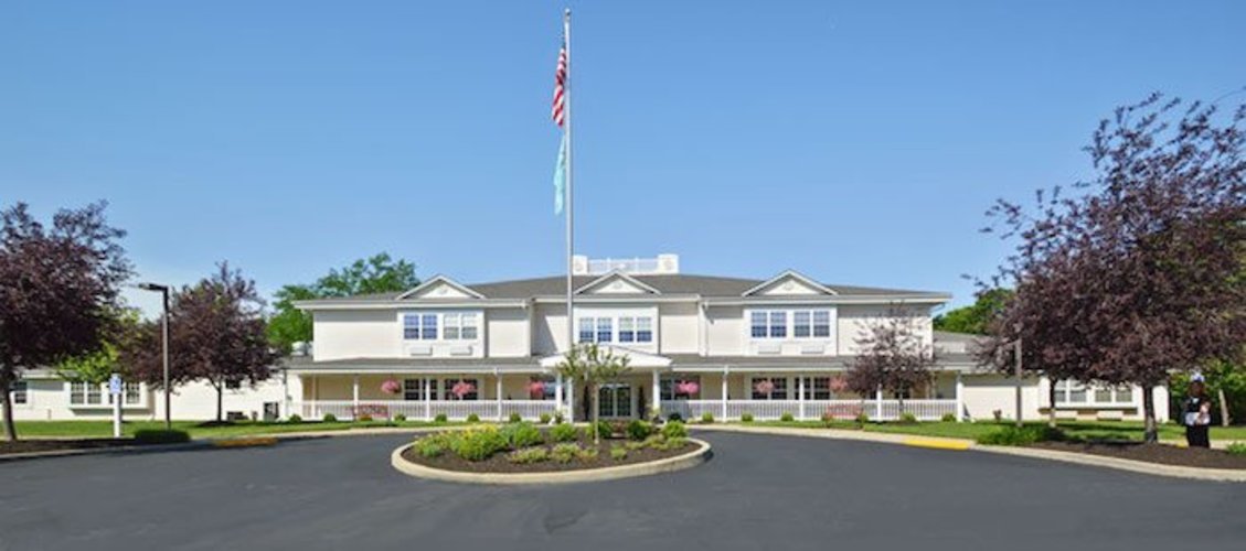 Shawnee Estates Senior Living Xenia, OH