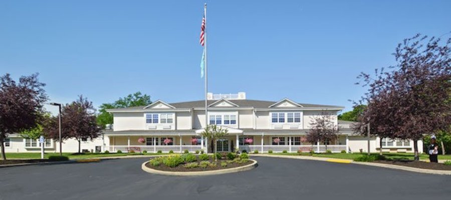 Shawnee Estates Senior Living