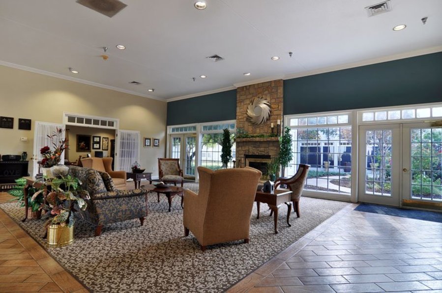 Cedar Crest Senior Living of  Lewisville