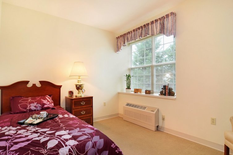 Elmcroft of Shippensburg Shippensburg, PA