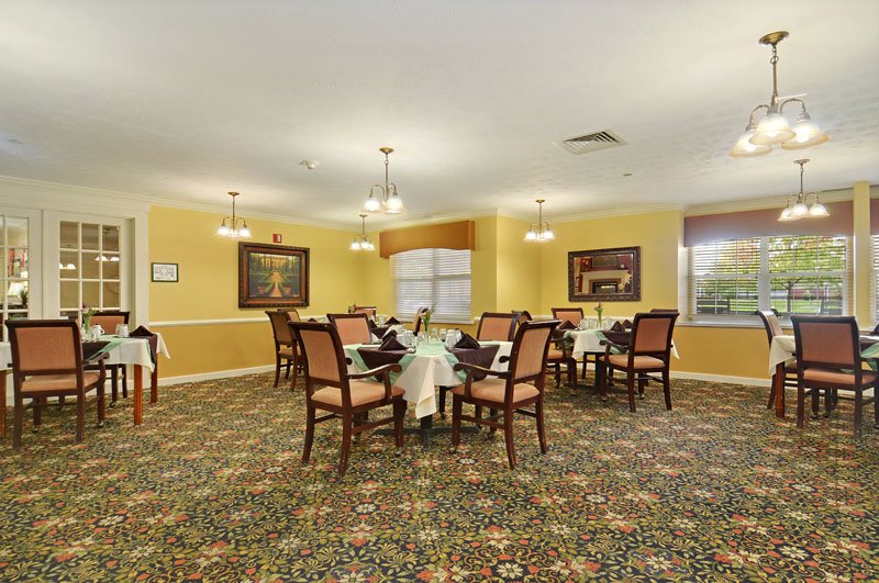 Stoney Ridge Senior Living