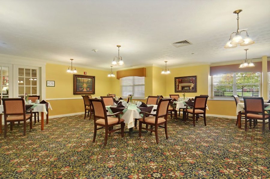 Stoney Ridge Senior Living