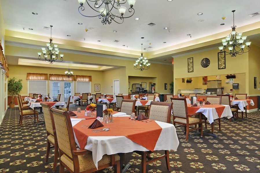 Cedar Crest Senior Living of  Lewisville