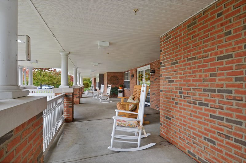 Stoney Ridge Senior Living