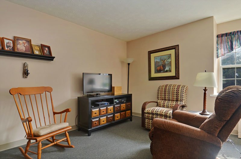 Stoney Ridge Senior Living