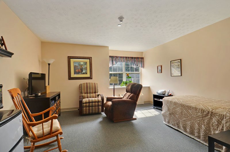 Stoney Ridge Senior Living