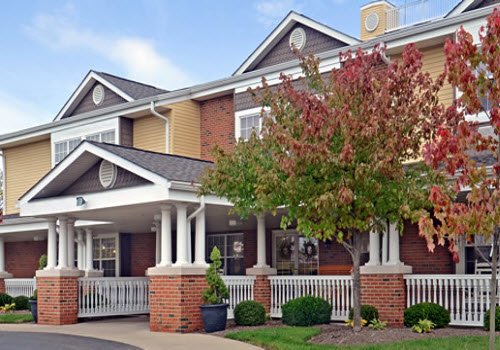Stoney Ridge Senior Living