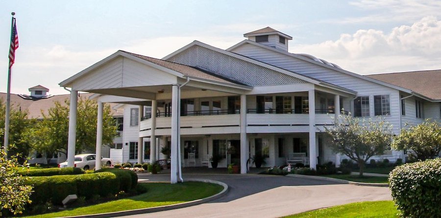 Ashwood Place Senior Living