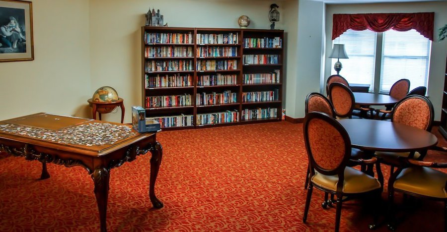 Ashwood Place Senior Living