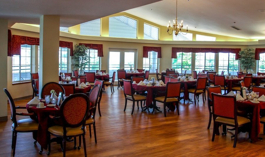 Ashwood Place Senior Living