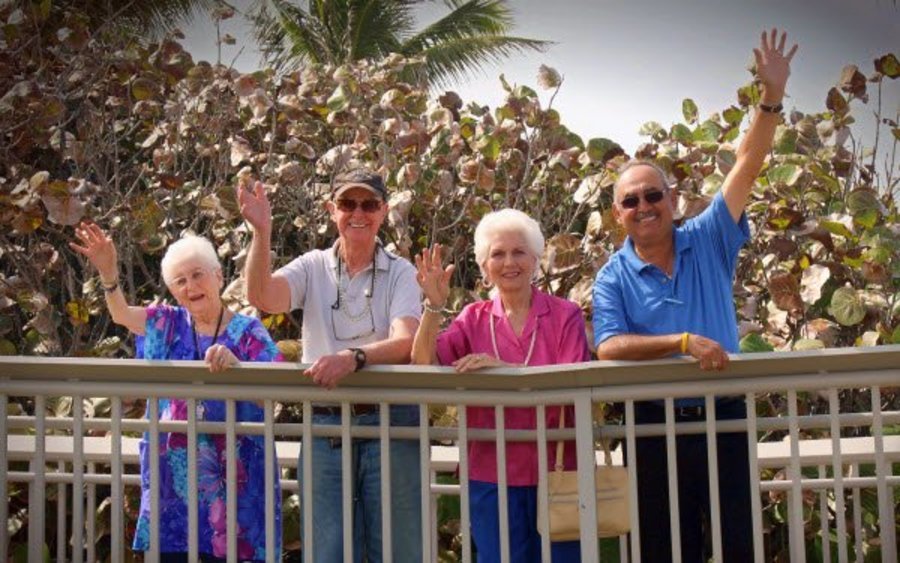 Barrington Terrace at Boynton Beach