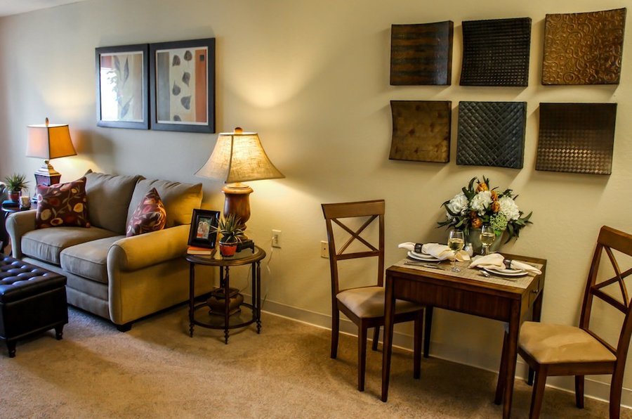 Ashwood Place Senior Living