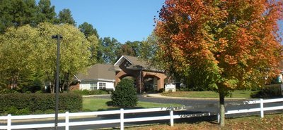 Carriage House Senior Living Community