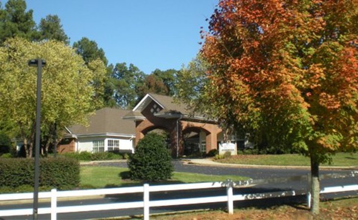 Carriage House Senior Living Community