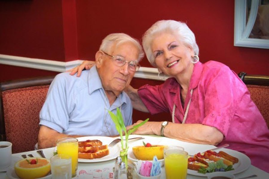 Barrington Terrace at Boynton Beach