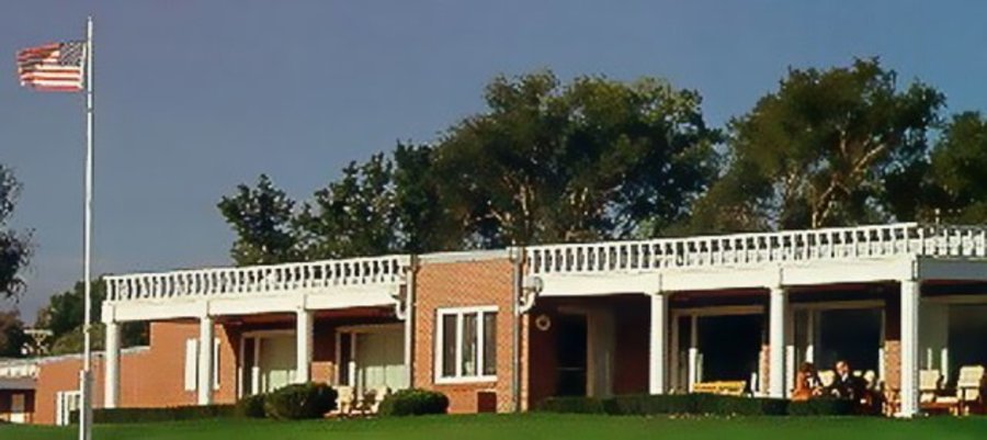 Blue Hill Care Center