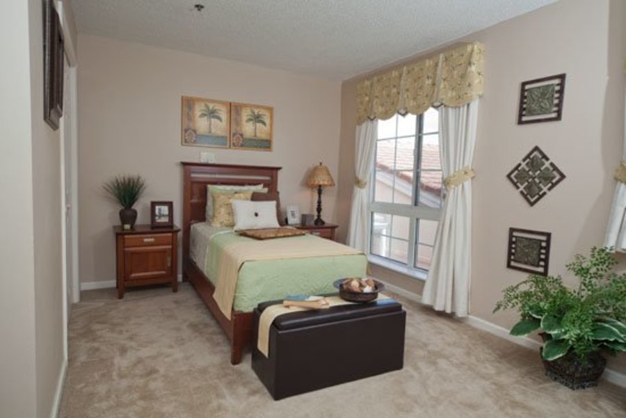 Barrington Terrace at Boynton Beach