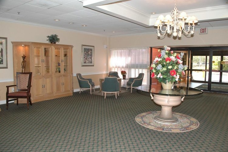 Calusa Harbour Fort Myers, FL