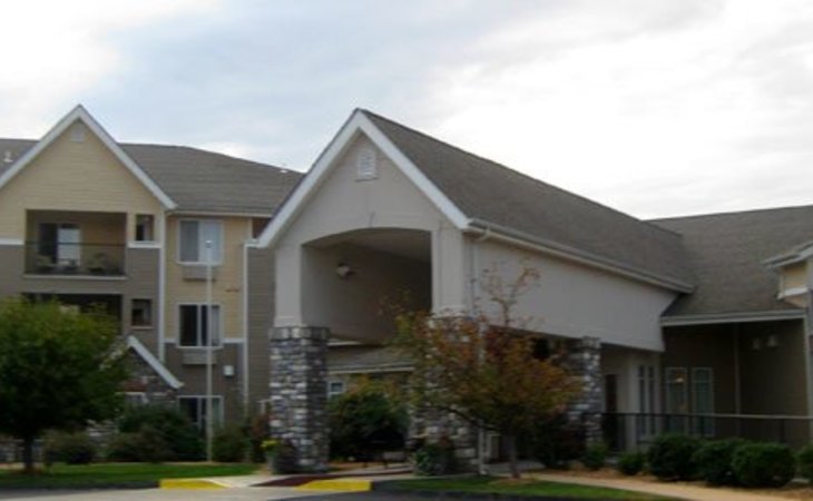 Assisted Living The Wildwood Joplin Mo