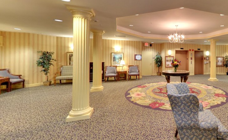 Clarks Summit Senior Living - $3500/Mo Starting Cost