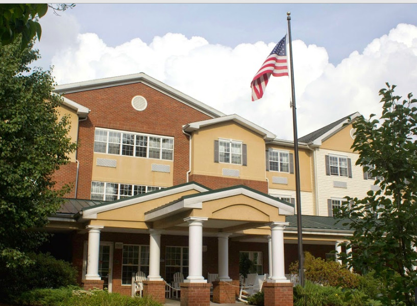 Clarks Summit Senior Living