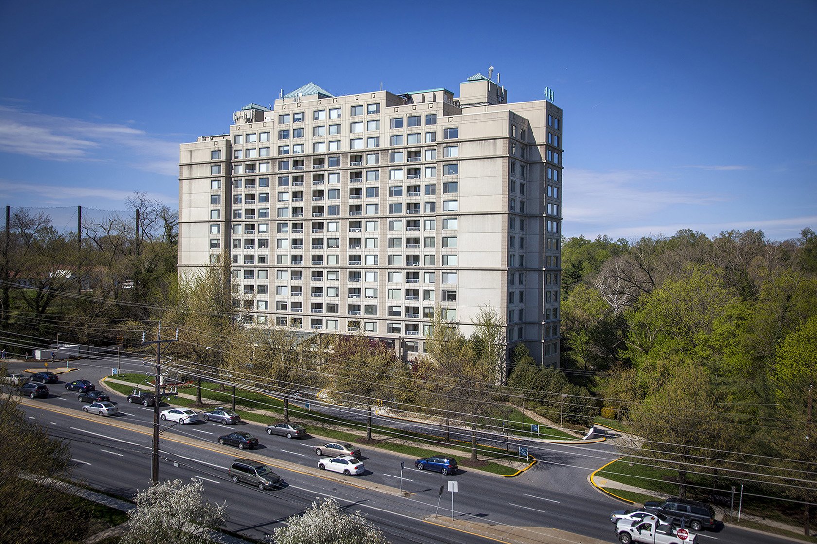 Five Star Premier Residences of Chevy Chase image