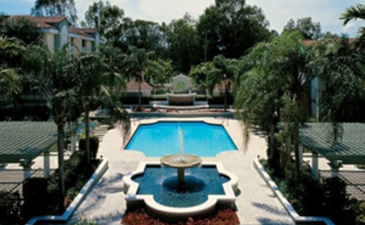 Five Star Premier Residences of Boca Raton