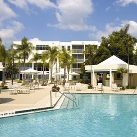 The Terraces at Hollywood