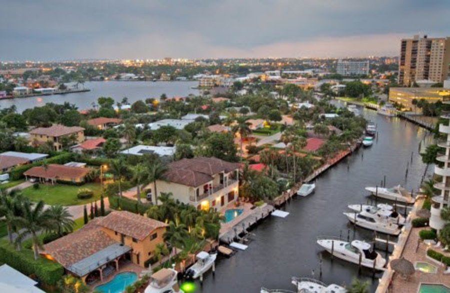 The Pointe at Pompano Beach