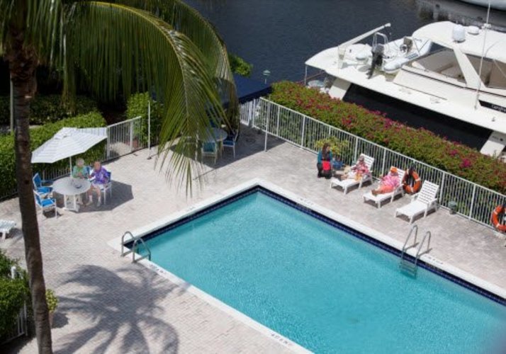 Five Star Premier Residences of Pompano Beach Pompano Beach, FL