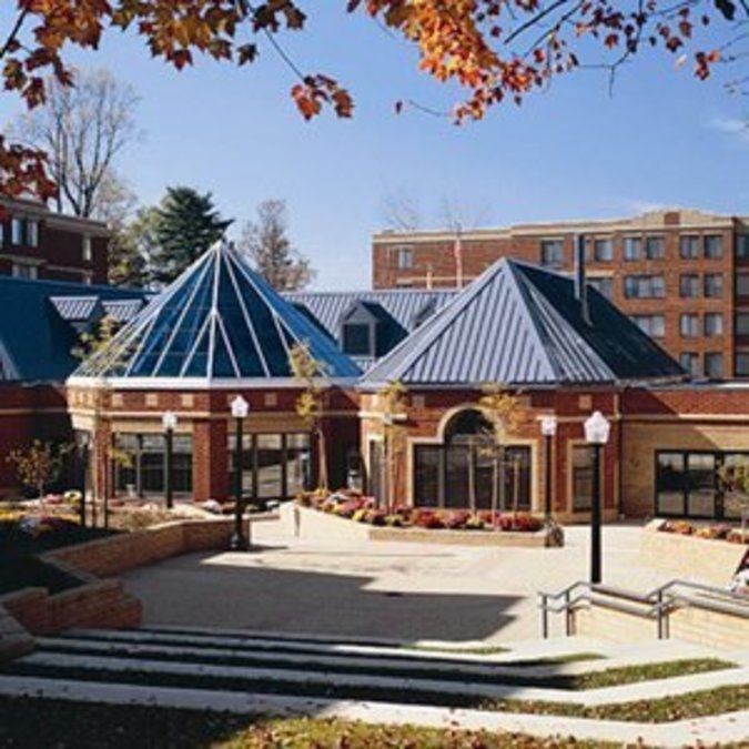 The Pointe at Teaneck