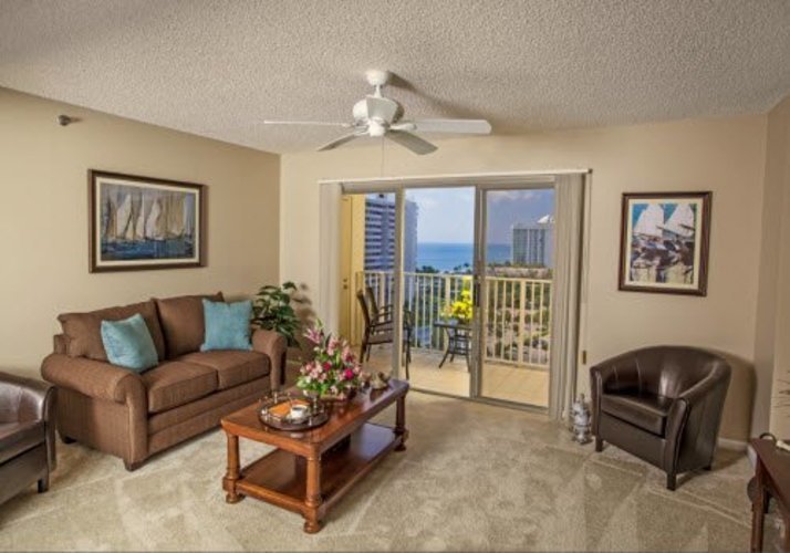 Five Star Premier Residences of Pompano Beach Pompano Beach, FL