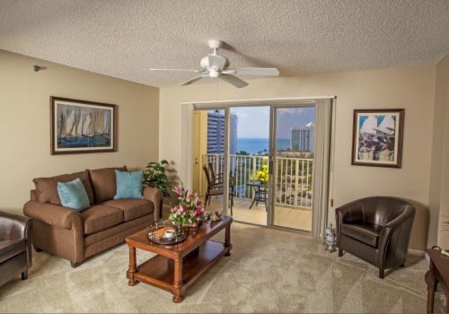 The Pointe at Pompano Beach