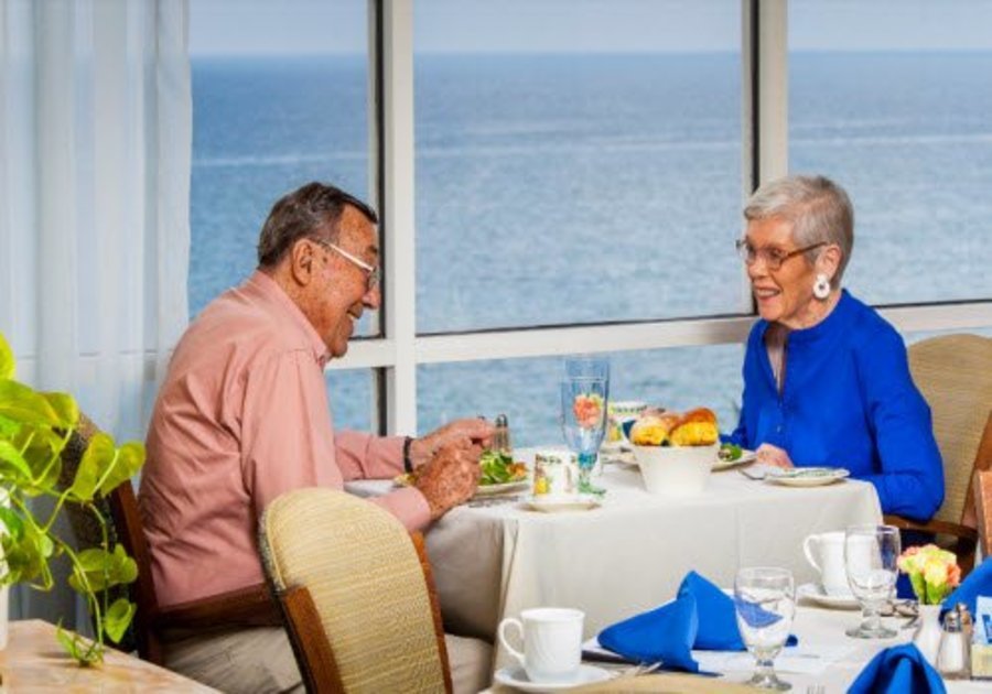 The Pointe at Pompano Beach