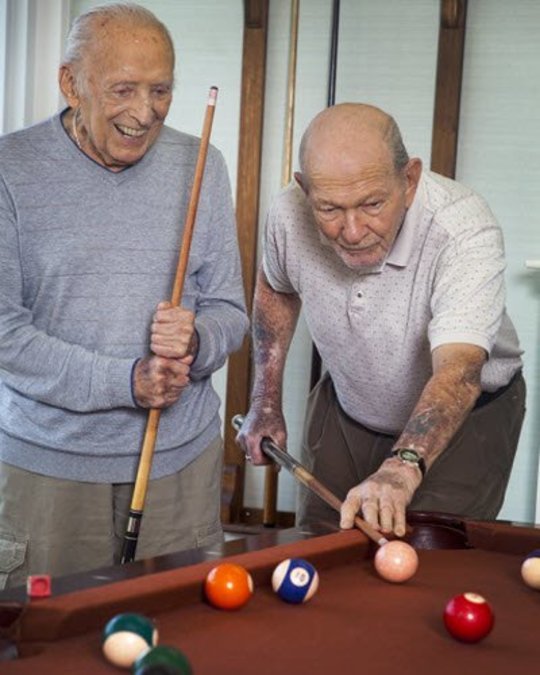 The Terraces at Hollywood