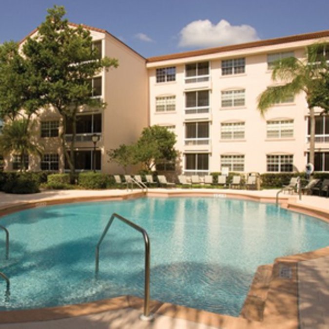 The Pointe at Plantation