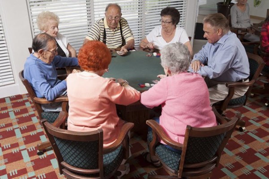 The Terraces at Hollywood