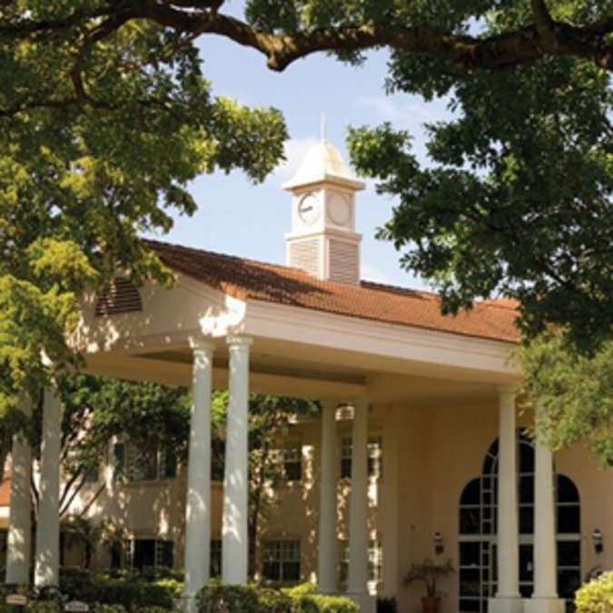 The Pointe at Plantation