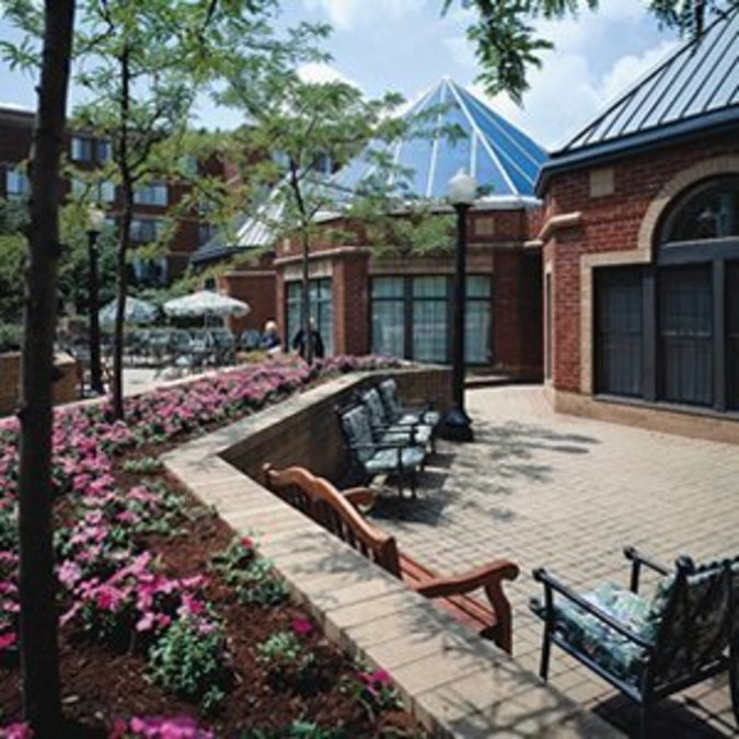 The Pointe at Teaneck