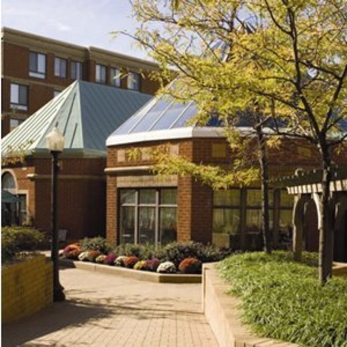 The Pointe at Teaneck